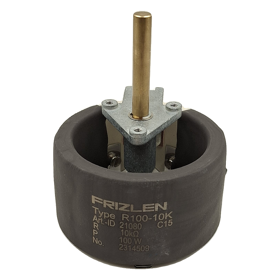 FRIZLEN R100-2,2K Telli Potansiyometre 2,2 kOhm