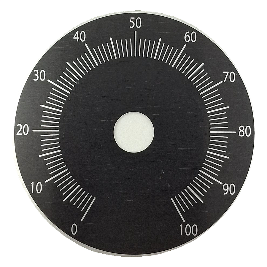 FRIZLEN K38 Potansiyometre Aksesuarı R40/R80 Serisi