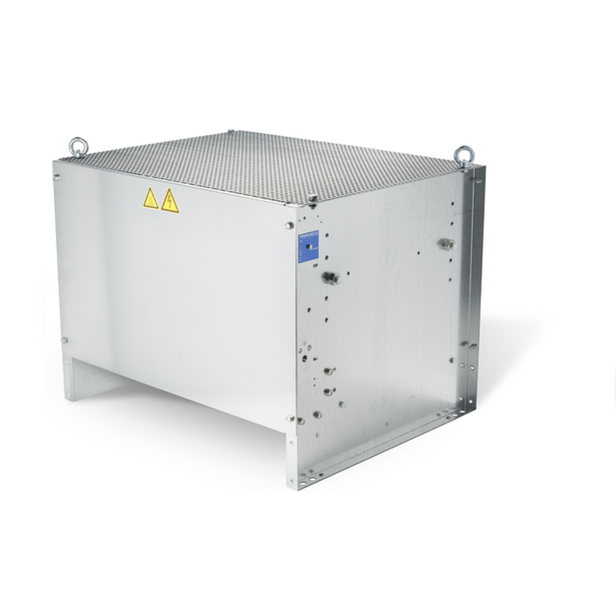 FRIZLEN FAQ3248004-3,7 Frenleme Direnci 3,7 Ohm 24 kW
