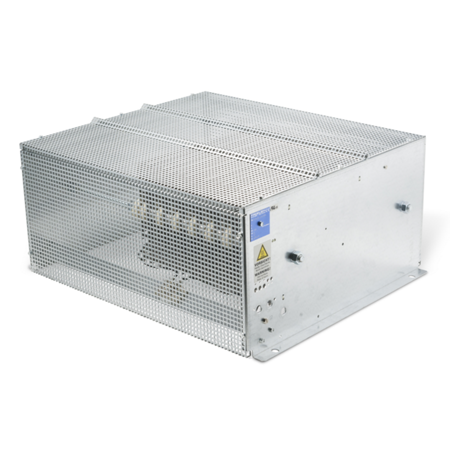 FRIZLEN FGFLQ3100805-0,45 Steel Grid Direnç 9 kW 0,45 Ohm