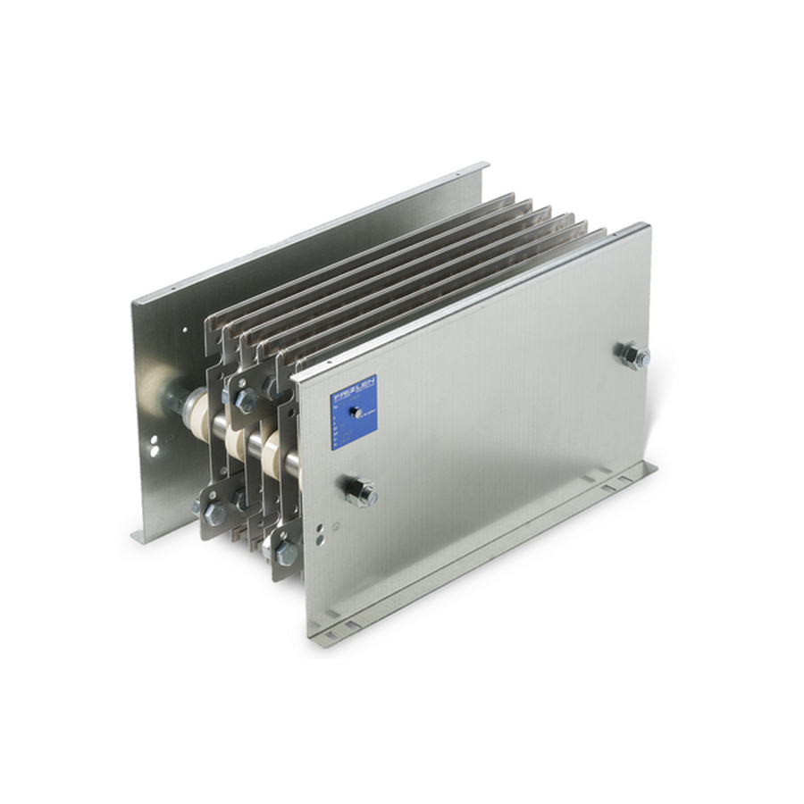 FRIZLEN FKEY3121206-3X0,022 Steel Grid Direnç 3x2 kW
