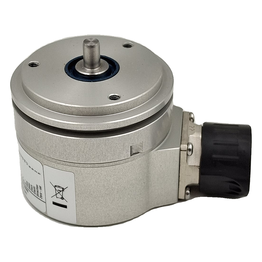 LEINE LINDE 1231250-01 Absolute Encoder 6 mm