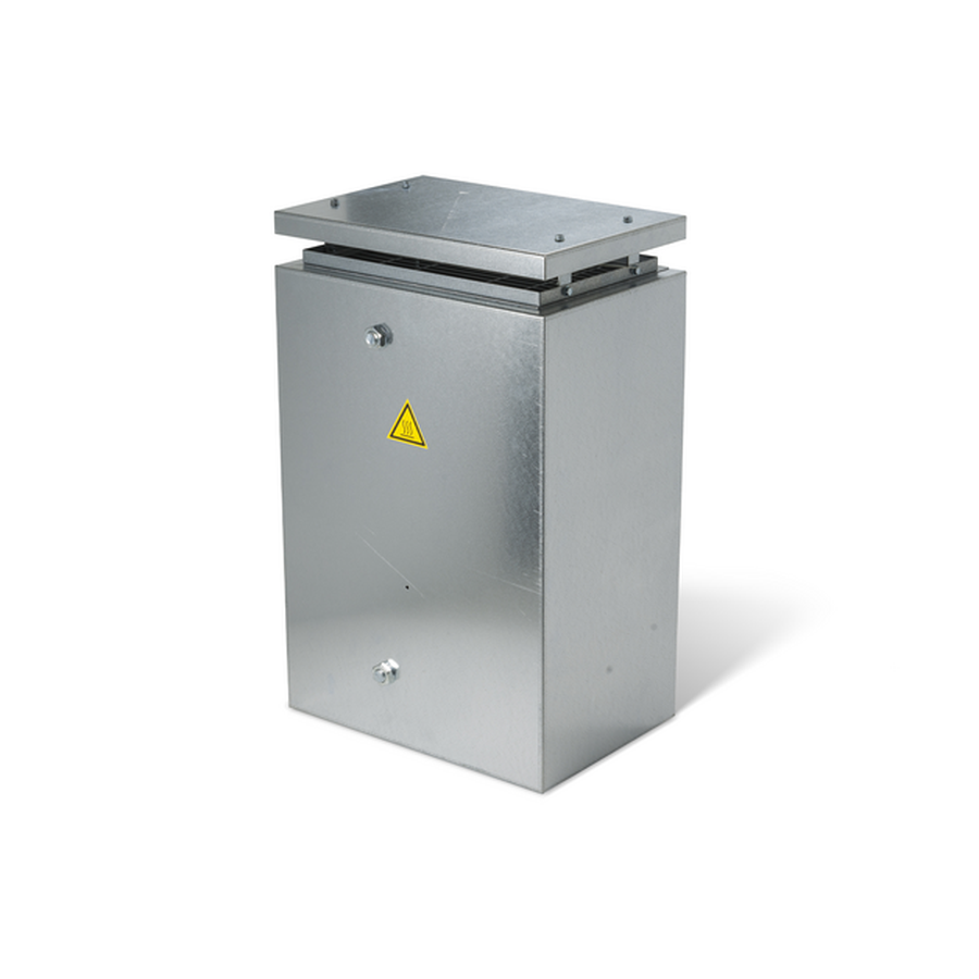 FRIZLEN FSL 191202-120 Frenleme Direnci 120 Ohm 3 kW