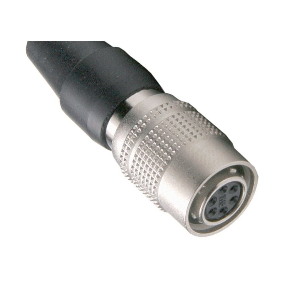 Velledq HR10A-7P-6S 6 Pin Dişi Dairesel Konnektör | Hiroşe