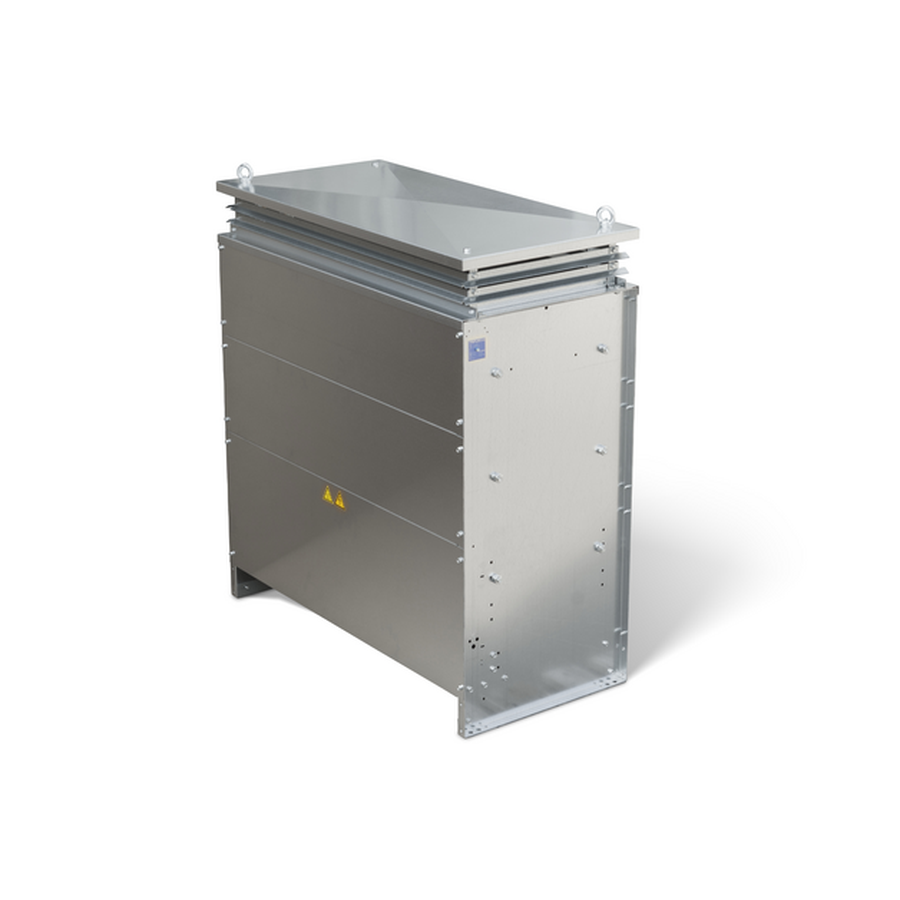 FRIZLEN FSQ3235108-4 Steel Grid Direnç 23 kW + 2,5 kW