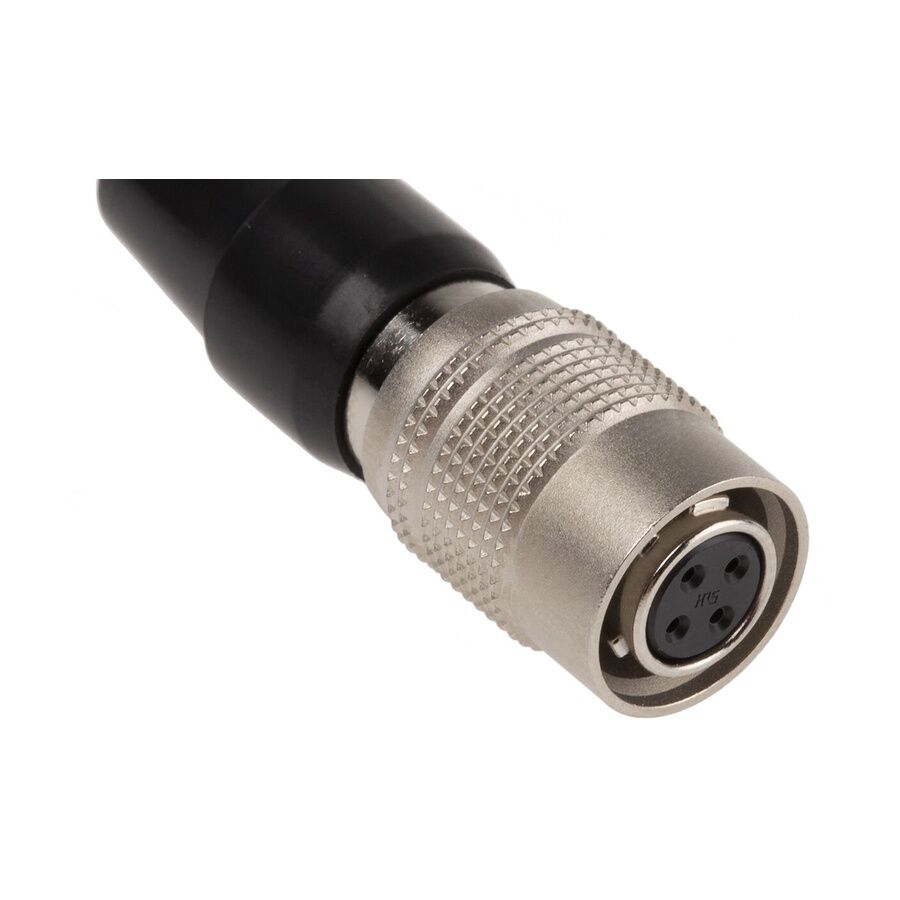 Velledq HR10A-7P-4S  4 Pin Dişi Dairesel Konnektör | Hiroşe
