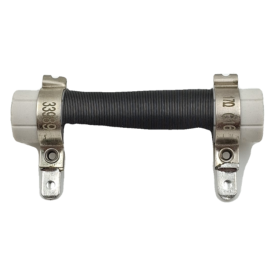 FRIZLEN FU 63x16A-17 Tubular Direnç 63x16 mm