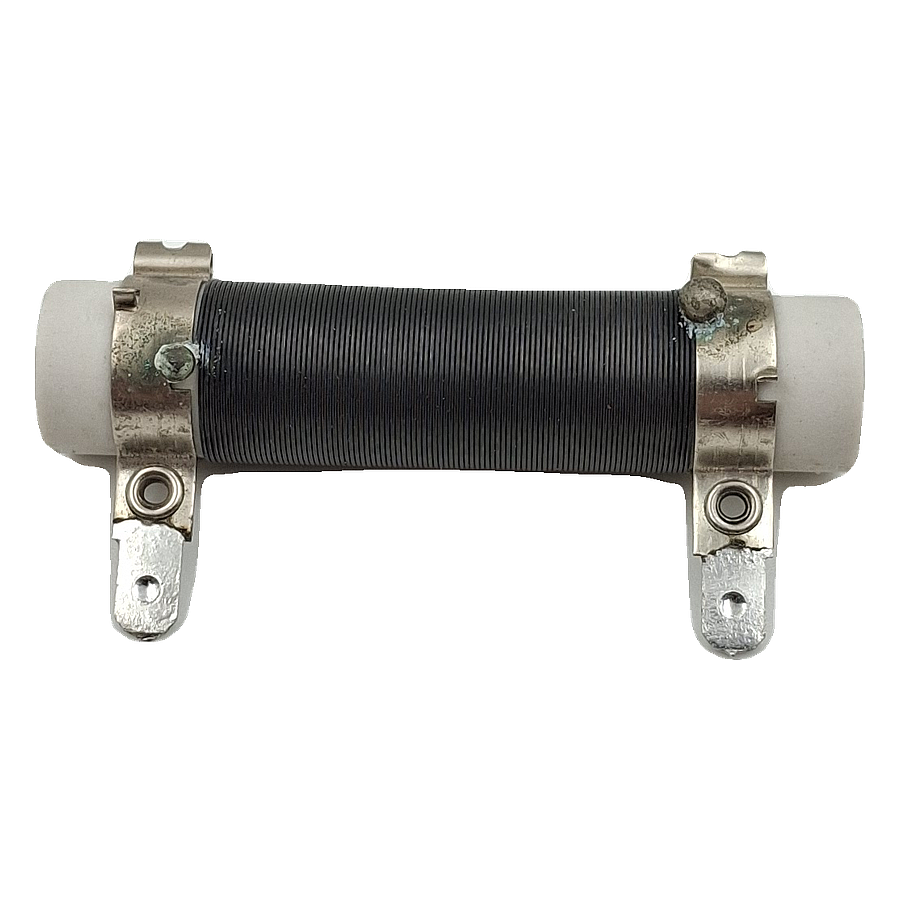 FRIZLEN FU 63x16A-17 Tubular Direnç 63x16 mm