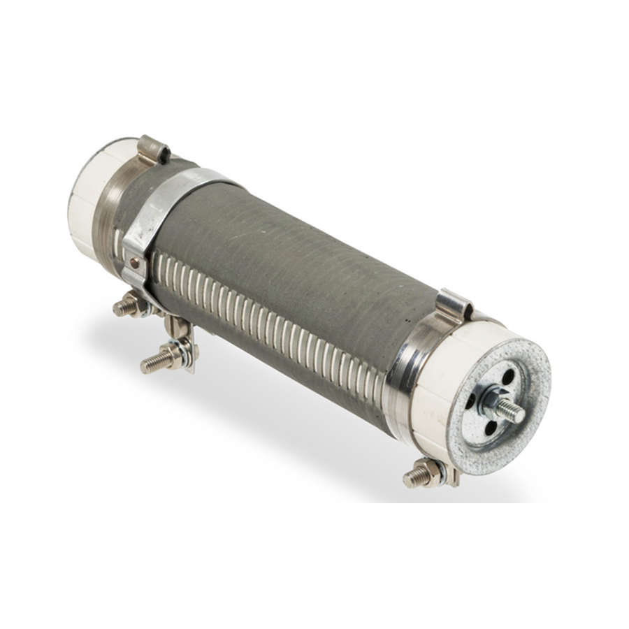 FRIZLEN FZB100x35F-120 Tubular Direnç 100x35 mm
