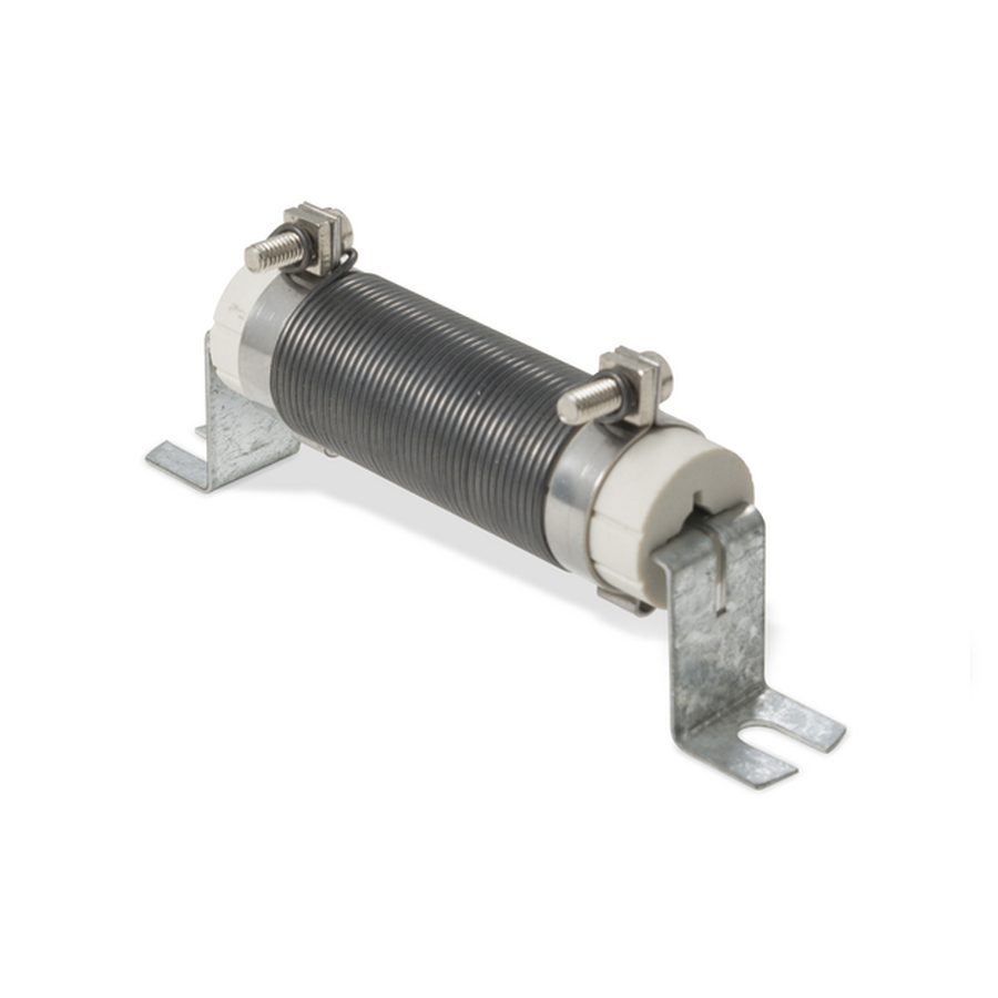 FRIZLEN FZS 75x24S-18K Tubular Direnç 75x24 mm