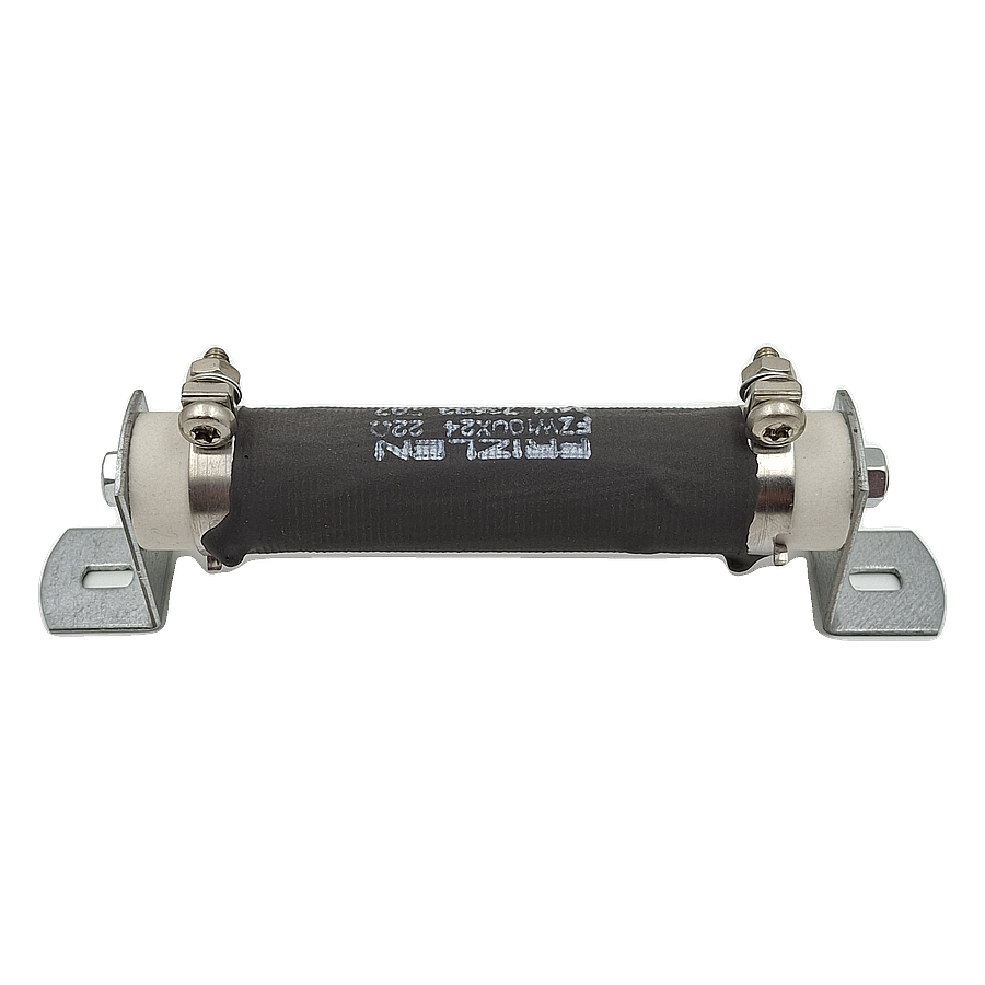 FRIZLEN FZW100x24-22 Tubular Direnç 100x24 mm
