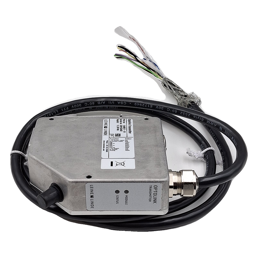 LEINE LINDE 1348611-01 Gateway / Sinyal Dönüştürücü 1 m