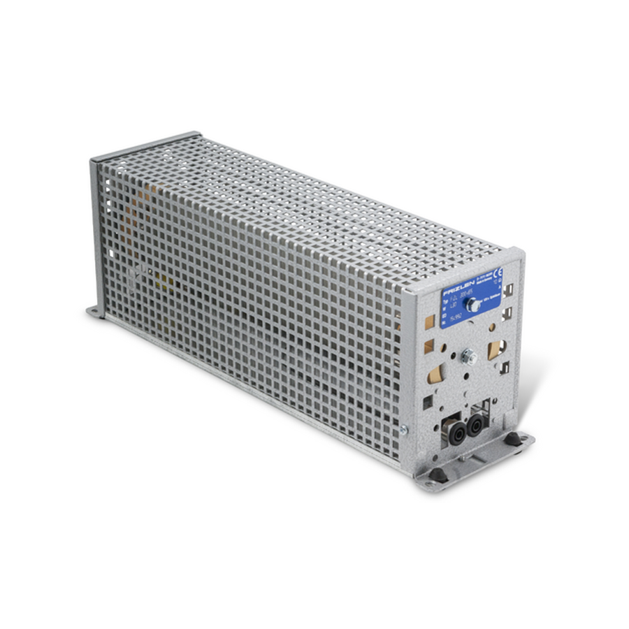 FRIZLEN FZZL 600x65-100-BIF Tubular Direnç 600x65 mm