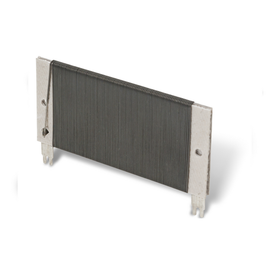 FRIZLEN GZID115x79-72 Frenleme Direnci 72 Ohm