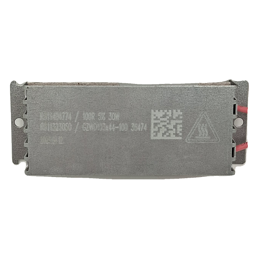 FRIZLEN GZWD103x44-100 Yassı Direnç 103x44 mm