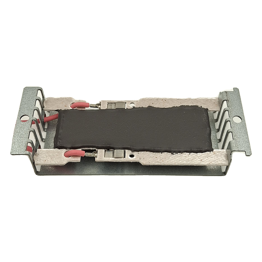 FRIZLEN GZWD103x44-100 Yassı Direnç 103x44 mm