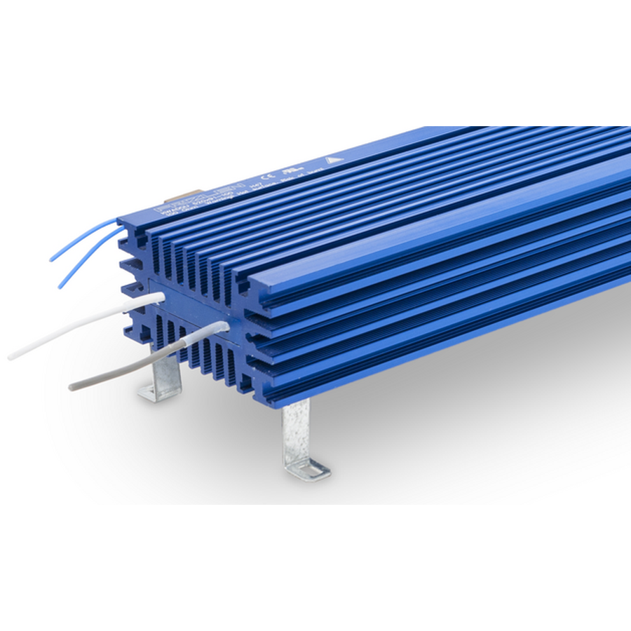 FRIZLEN KWADU420x91-100 Yassı Direnç 420x91 mm