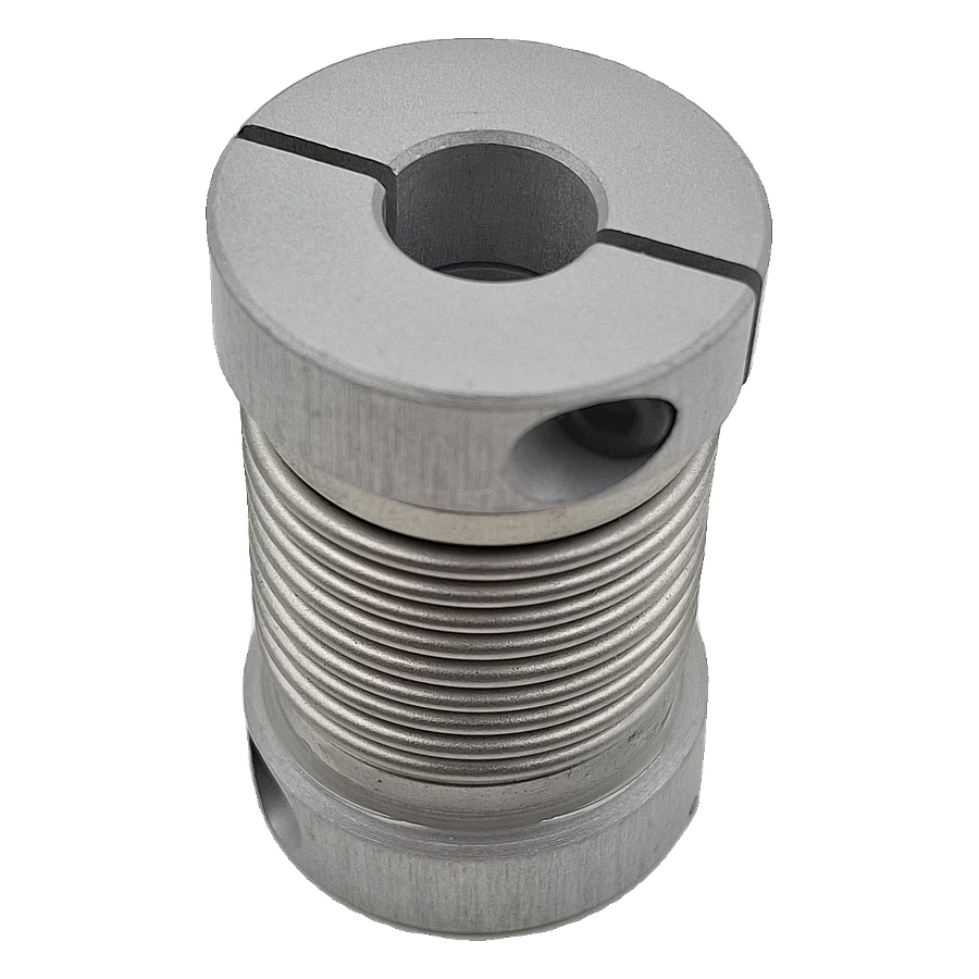 ABP BKXK1622 04/04 Çeneli Bellow Kaplin 4mm-4mm