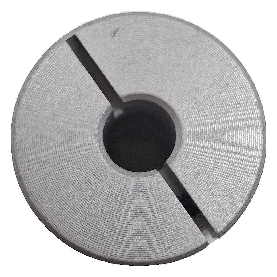 ABP BKXK2129 10/10 Çeneli Bellow Kaplin 10 mm - 10 mm