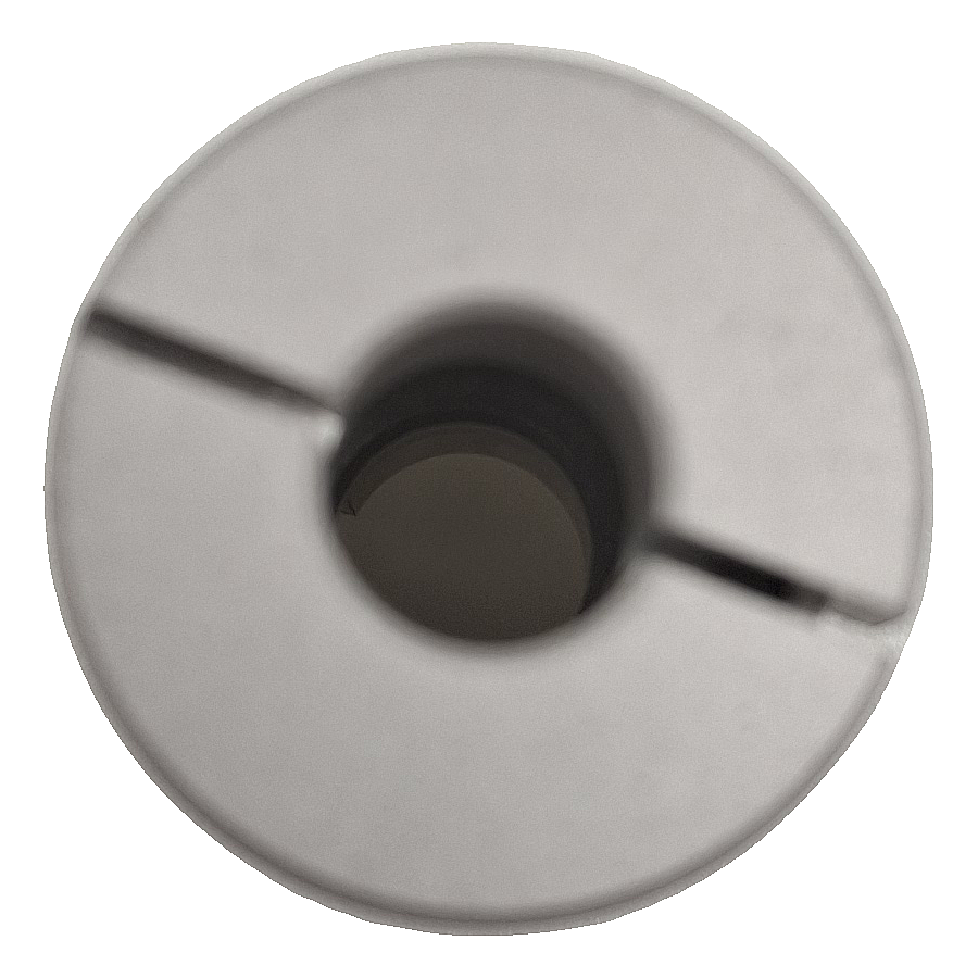 ABP BKXK2135 10/10 Çeneli Bellow Kaplin 10 mm - 10 mm