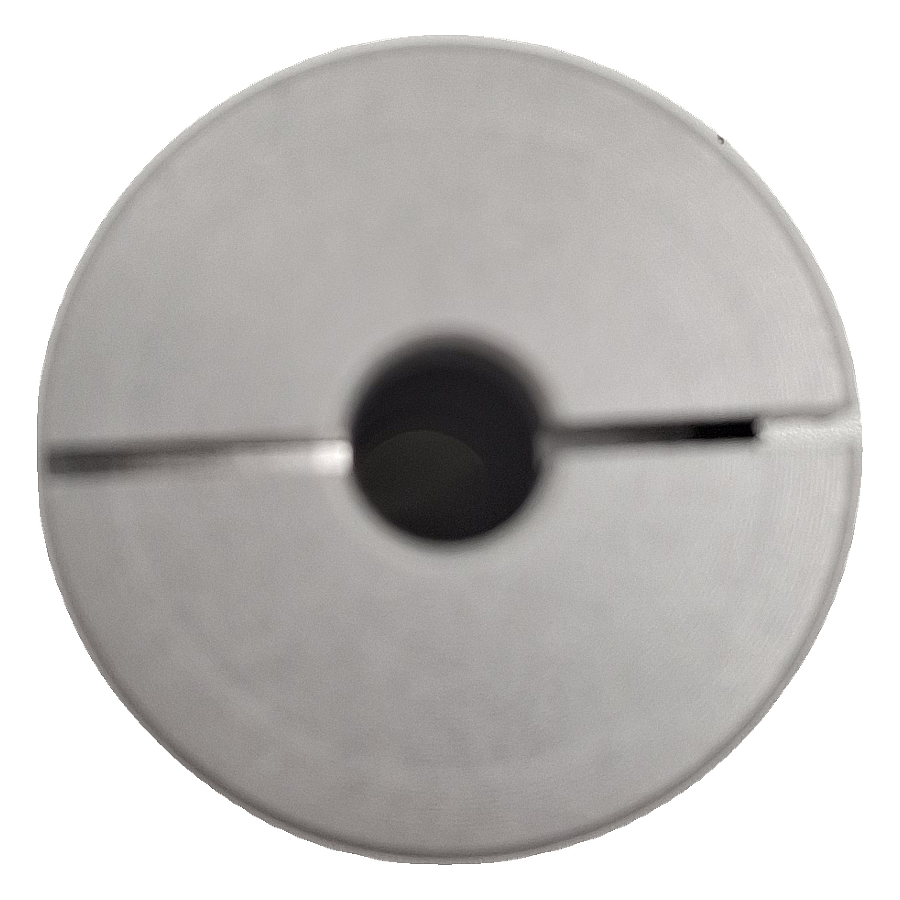 ABP BKXK2435 06/06 Çeneli Bellow Kaplin 6mm-6mm