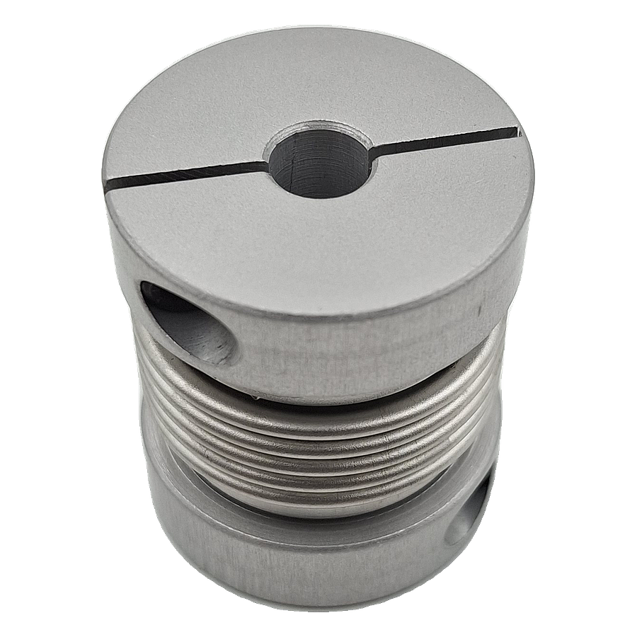 ABP BKXK2530 08/08 Çeneli Bellow Kaplin 8mm-8mm