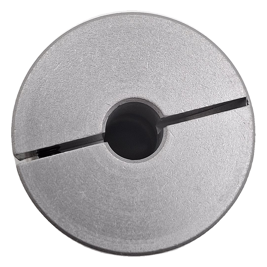 ABP BKXK2530 08/08 Çeneli Bellow Kaplin 8mm-8mm