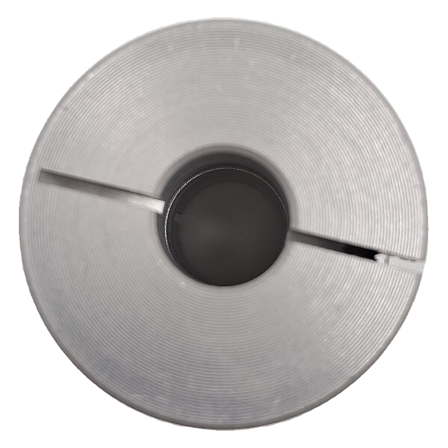 ABP BKXK3030 10/10 Çeneli Bellow Kaplin 10 mm - 10 mm