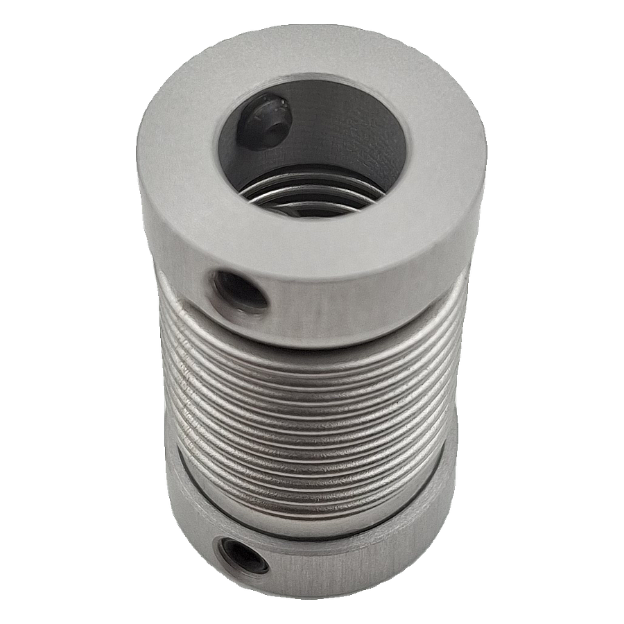 ABP BKXS1525 06/06 Bellow Kaplin 6mm-6mm