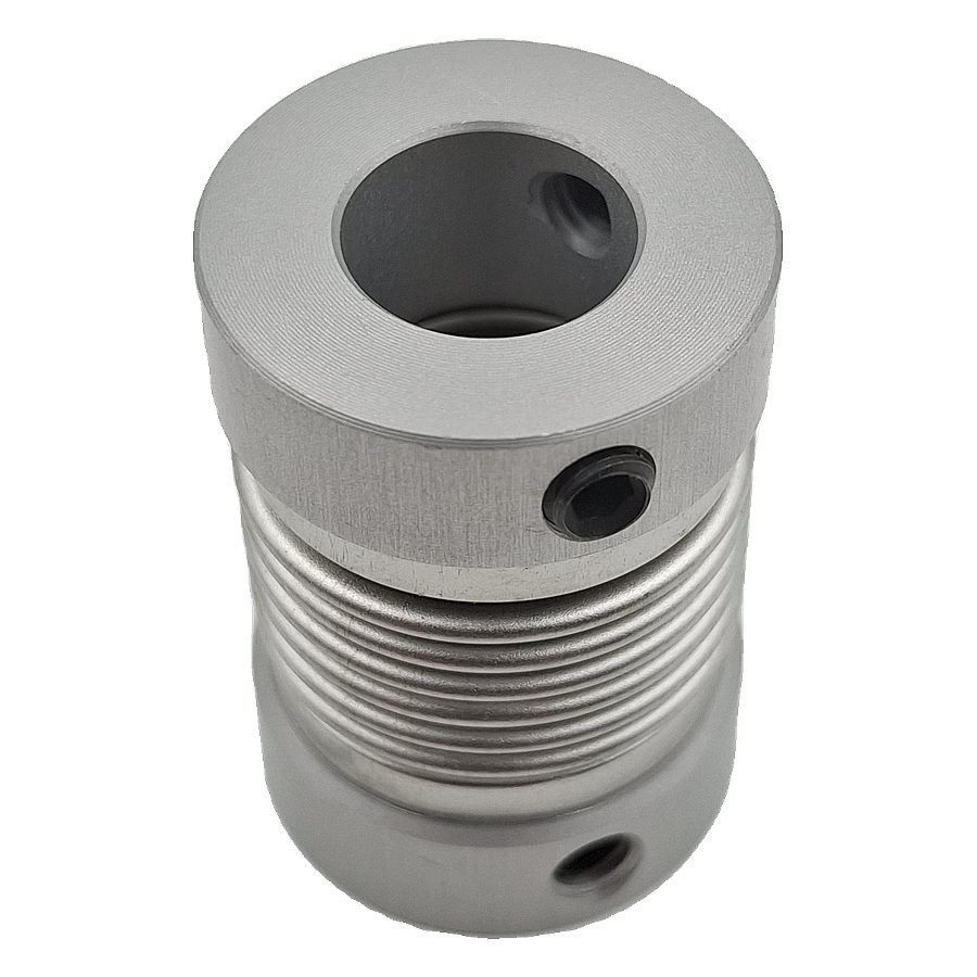 ABP BKXS2029 06/06 Bellow Kaplin 6mm-6mm