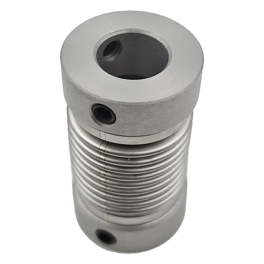ABP BKXS2035 06/06 Bellow Kaplin 6mm-6mm