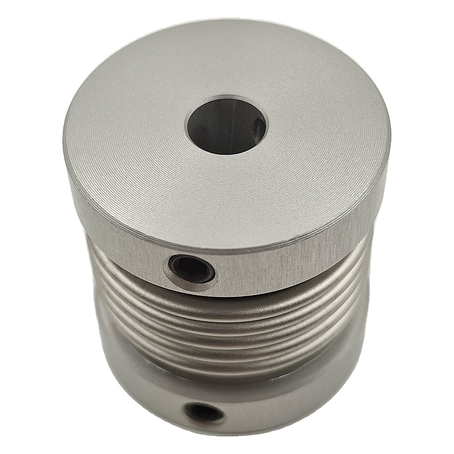ABP BKXS2526 08/08 Bellow Kaplin 8mm-8mm