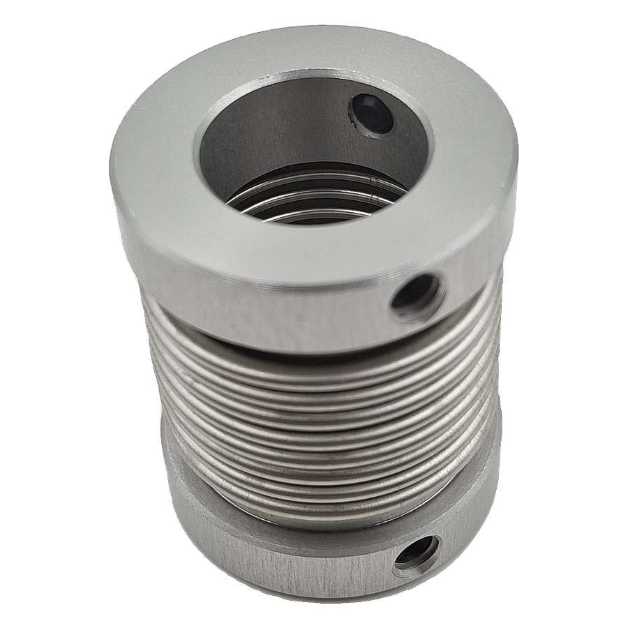 ABP BKXS2531 08/08 Bellow Kaplin 8mm-8mm