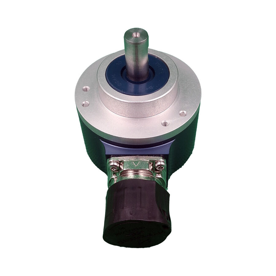 LEINE LINDE 507664-13 İnkremental Encoder 10 mm