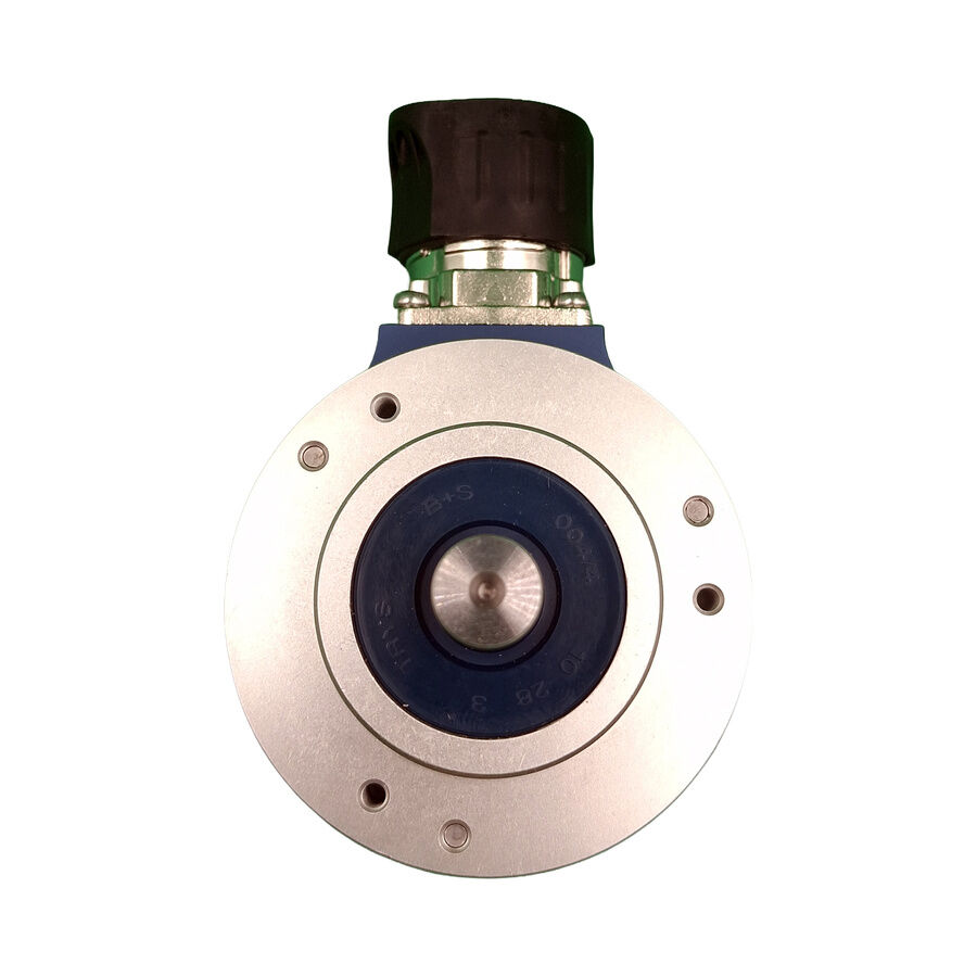 LEINE LINDE 507664-13 İnkremental Encoder 10 mm