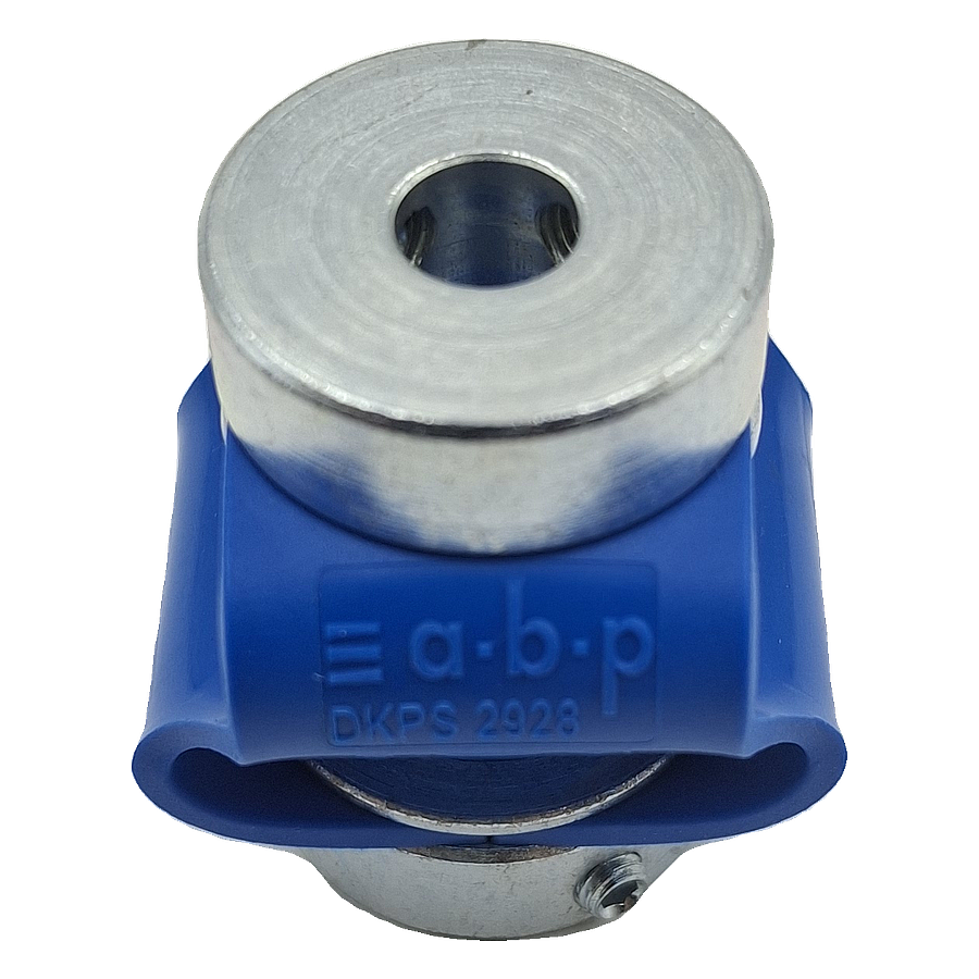 ABP DKPS2928 10/10 Kelebek Kaplin 10x10 mm