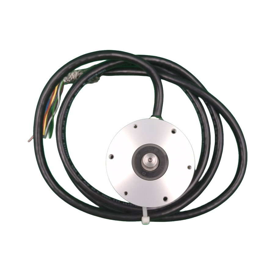LEINE LINDE 507676-01 İnkremental Encoder 5VDC 1024ppr