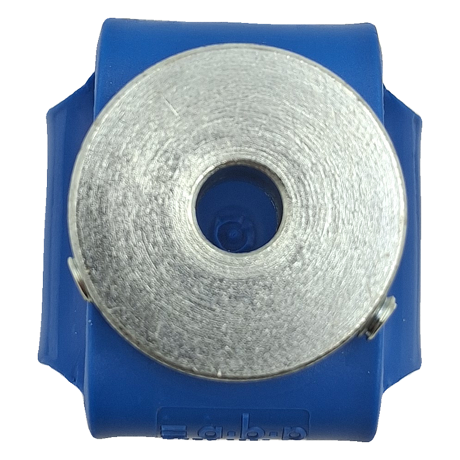 ABP DKPS3835 10/10 Kelebek Kaplin 10x10 mm
