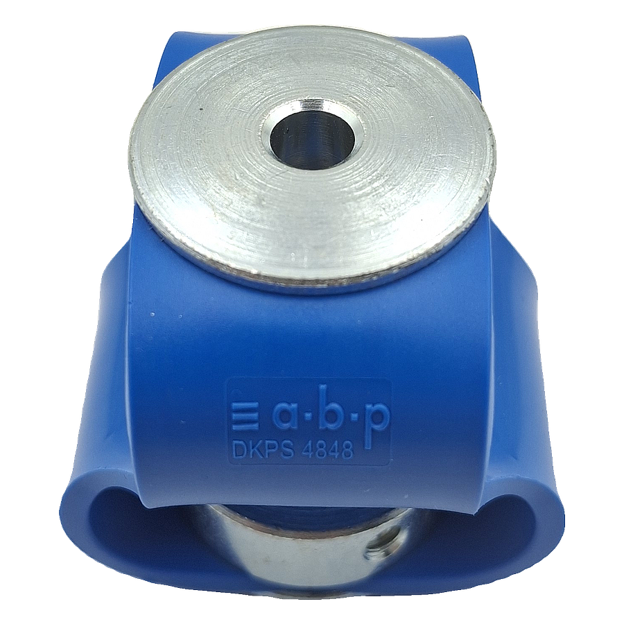 ABP DKPS4848 08/08 Kelebek Kaplin 8mm-8mm