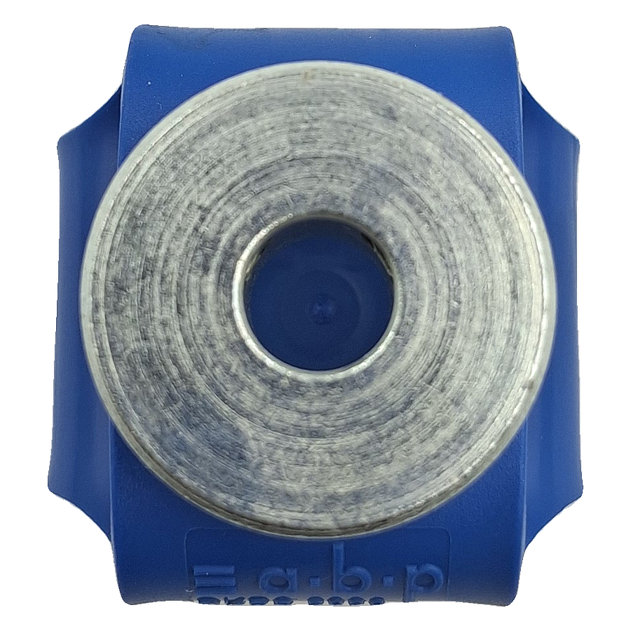 ABP DKPSF2928 08/08 Kelebek Kaplin 8mm-8mm