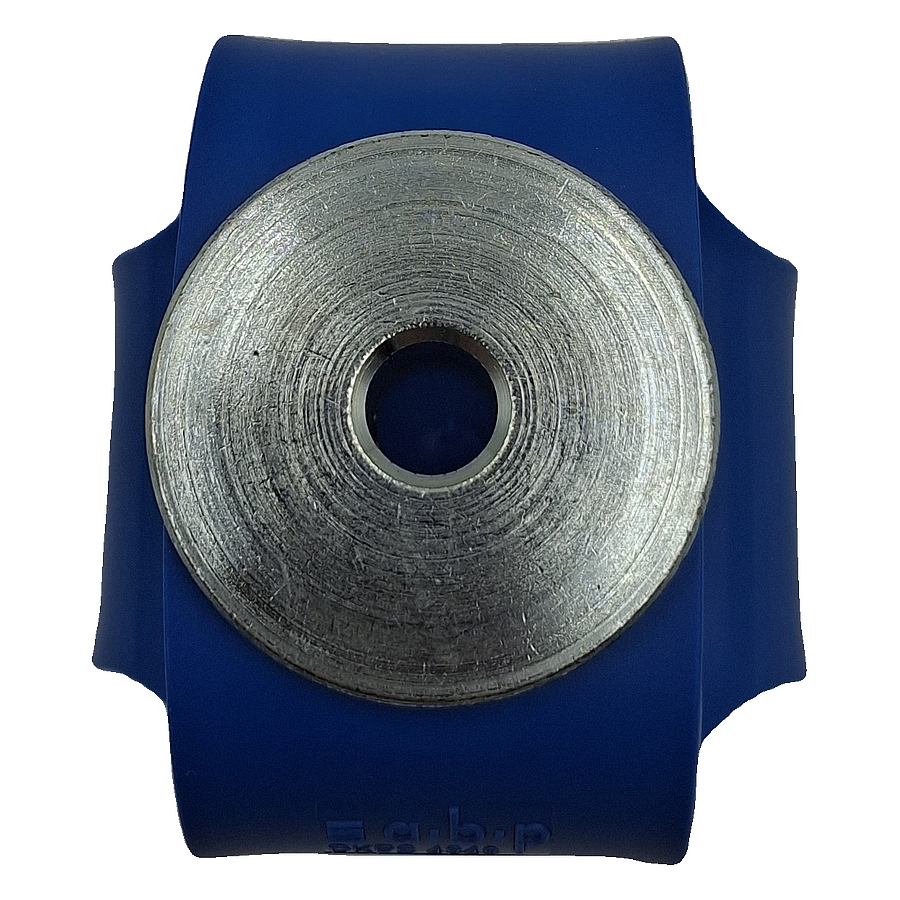 ABP DKPSF4848 06/06 Kelebek Kaplin (Çelik) 6mm-6mm