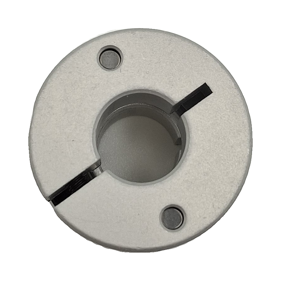ABP FSKK2519 06/06 Plastik Disk Alüminyum Kaplin 6mm-6mm