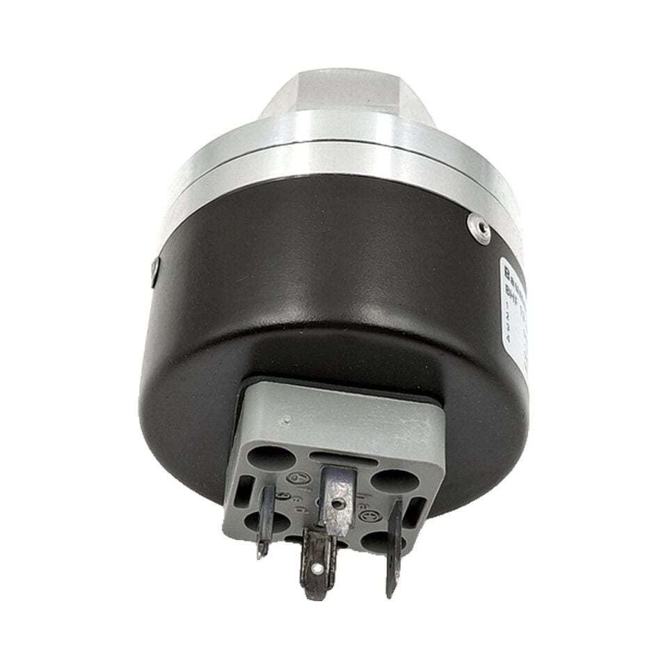 BAUMER BHF 13.24K360 508100 İnkremental Encoder 360 ppr Delik Mil