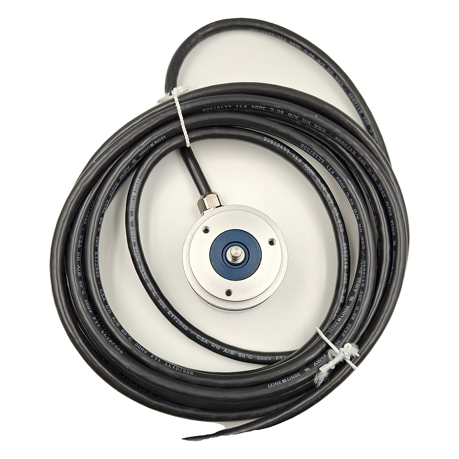 LEINE LINDE 513678-40 İnkremental Encoder 6 mm