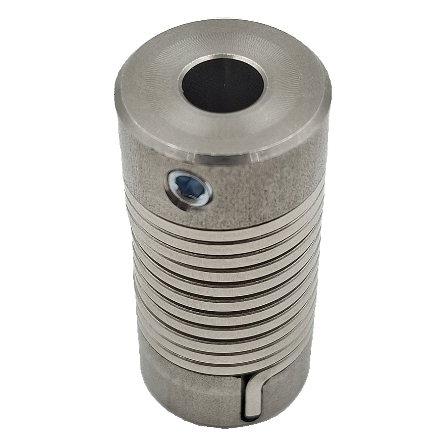 ABP FKXS1635 10/10 Çelik Kaplin 10 mm - 10 mm