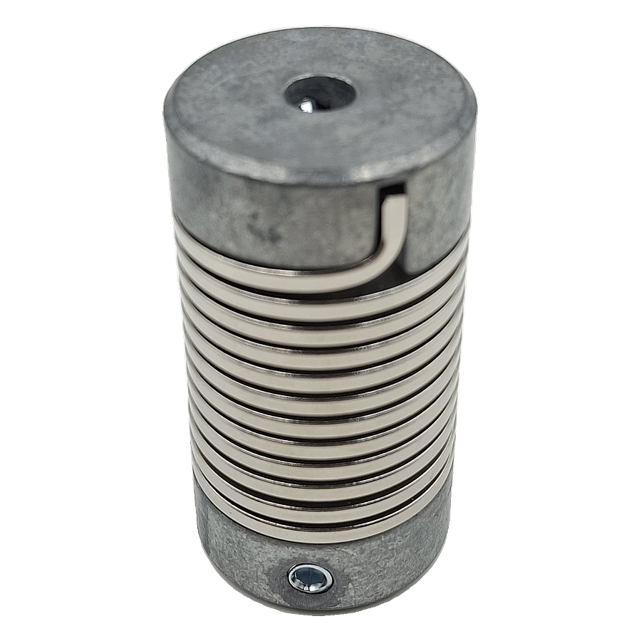ABP FKZS2650 10/14 Çelik Kaplin 10mm-14mm