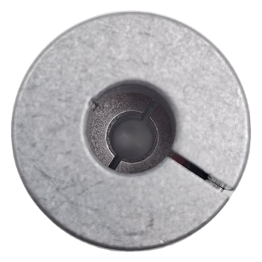 ABP KKAK1500 08/08.98 Çeneli Jaw Kaplin 8mm-8mm
