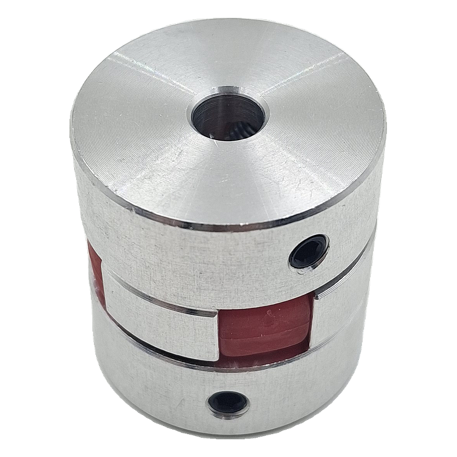 ABP KKAS1500 06/06.98 Jaw Kaplin 6mm-6mm