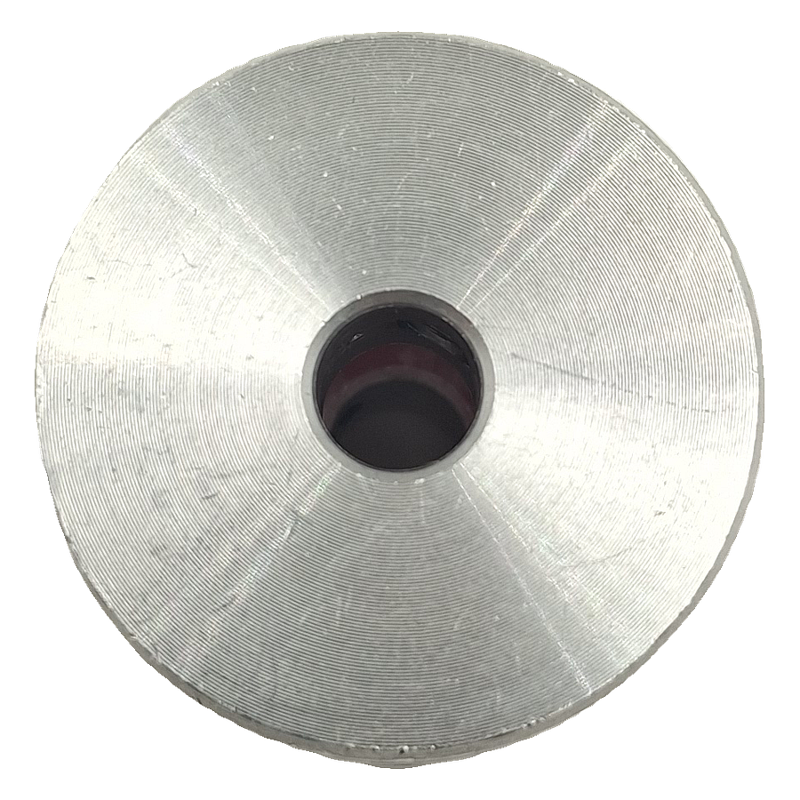 ABP KKAS1500 08/08.98 Jaw Kaplin 8mm-8mm