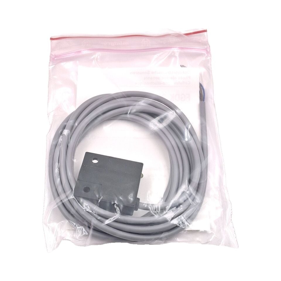 BAUMER FGDK 28N1001 Optik Sensör NPN